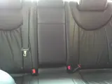2005 Toyota Celsior eR Show Silver Sedan for sale, Japanese used car export - photo 20 of 22 | GULJI TRADERS