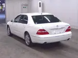 2005 Toyota Celsior C specification Pearl Sedan for sale, Japanese used car export - photo 2 of 6 | GULJI TRADERS