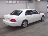 2005 Toyota Celsior C specification Pearl Sedan for sale, Japanese used car export - photo 5 of 6 | GULJI TRADERS