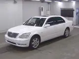 2005 Toyota Celsior C specification Pearl Sedan for sale, Japanese used car export - photo 6 of 6 | GULJI TRADERS