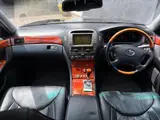 2005 Toyota Celsior C Specification Interior Selection Black Sedan for sale, Japanese used car export - photo 3 of 9 | GULJI TRADERS