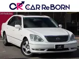 2006 Toyota Celsior 4.3 eR Specifications Pearl Sedan for sale, Japanese used car export - photo 1 of 80 | GULJI TRADERS