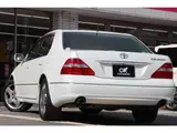 2006 Toyota Celsior 4.3 eR Specifications Pearl Sedan for sale, Japanese used car export - photo 2 of 80 | GULJI TRADERS