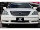 2006 Toyota Celsior 4.3 eR Specifications Pearl Sedan for sale, Japanese used car export - photo 4 of 80 | GULJI TRADERS