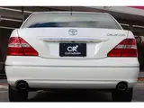 2006 Toyota Celsior 4.3 eR Specifications Pearl Sedan for sale, Japanese used car export - photo 5 of 80 | GULJI TRADERS
