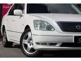 2006 Toyota Celsior 4.3 eR Specifications Pearl Sedan for sale, Japanese used car export - photo 11 of 80 | GULJI TRADERS