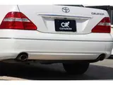 2006 Toyota Celsior 4.3 eR Specifications Pearl Sedan for sale, Japanese used car export - photo 26 of 80 | GULJI TRADERS