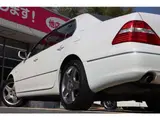 2006 Toyota Celsior 4.3 eR Specifications Pearl Sedan for sale, Japanese used car export - photo 27 of 80 | GULJI TRADERS