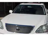2006 Toyota Celsior 4.3 eR Specifications Pearl Sedan for sale, Japanese used car export - photo 72 of 80 | GULJI TRADERS