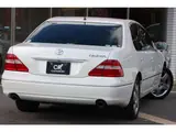 2006 Toyota Celsior 4.3 eR Specifications Pearl Sedan for sale, Japanese used car export - photo 76 of 80 | GULJI TRADERS