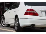 2006 Toyota Celsior 4.3 eR Specifications Pearl Sedan for sale, Japanese used car export - photo 80 of 80 | GULJI TRADERS