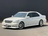 2006 Toyota Celsior 4.3 C Specification Interior Selection Pearl Sedan for sale, Japanese used car export - photo 1 of 67 | GULJI TRADERS