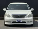 2006 Toyota Celsior 4.3 C Specification Interior Selection Pearl Sedan for sale, Japanese used car export - photo 2 of 67 | GULJI TRADERS