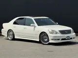 2006 Toyota Celsior 4.3 C Specification Interior Selection Pearl Sedan for sale, Japanese used car export - photo 3 of 67 | GULJI TRADERS