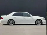 2006 Toyota Celsior 4.3 C Specification Interior Selection Pearl Sedan for sale, Japanese used car export - photo 5 of 67 | GULJI TRADERS