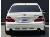 2006 Toyota Celsior 4.3 C Specification Interior Selection Pearl Sedan for sale, Japanese used car export - photo 7 of 67 | GULJI TRADERS