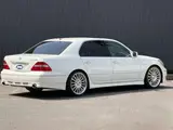 2006 Toyota Celsior 4.3 C Specification Interior Selection Pearl Sedan for sale, Japanese used car export - photo 8 of 67 | GULJI TRADERS