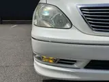 2006 Toyota Celsior 4.3 C Specification Interior Selection Pearl Sedan for sale, Japanese used car export - photo 9 of 67 | GULJI TRADERS