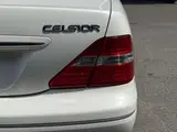 2006 Toyota Celsior 4.3 C Specification Interior Selection Pearl Sedan for sale, Japanese used car export - photo 10 of 67 | GULJI TRADERS