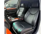 2006 Toyota Celsior 4.3 C Specification Interior Selection Pearl Sedan for sale, Japanese used car export - photo 18 of 67 | GULJI TRADERS