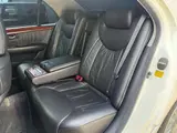 2006 Toyota Celsior 4.3 C Specification Interior Selection Pearl Sedan for sale, Japanese used car export - photo 20 of 67 | GULJI TRADERS