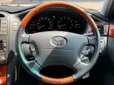 2006 Toyota Celsior 4.3 C Specification Interior Selection Pearl Sedan for sale, Japanese used car export - photo 22 of 67 | GULJI TRADERS