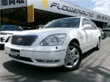 2006 Toyota Celsior C-spec sunroof Pearl Sedan for sale, Japanese used car export - photo 1 of 56 | GULJI TRADERS