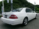 2006 Toyota Celsior C-spec sunroof Pearl Sedan for sale, Japanese used car export - photo 2 of 56 | GULJI TRADERS