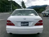 2006 Toyota Celsior C-spec sunroof Pearl Sedan for sale, Japanese used car export - photo 8 of 56 | GULJI TRADERS
