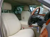 2006 Toyota Celsior C-spec sunroof Pearl Sedan for sale, Japanese used car export - photo 20 of 56 | GULJI TRADERS