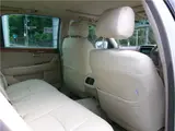 2006 Toyota Celsior C-spec sunroof Pearl Sedan for sale, Japanese used car export - photo 25 of 56 | GULJI TRADERS