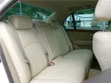 2006 Toyota Celsior C-spec sunroof Pearl Sedan for sale, Japanese used car export - photo 26 of 56 | GULJI TRADERS