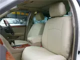 2006 Toyota Celsior C-spec sunroof Pearl Sedan for sale, Japanese used car export - photo 29 of 56 | GULJI TRADERS
