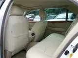 2006 Toyota Celsior C-spec sunroof Pearl Sedan for sale, Japanese used car export - photo 34 of 56 | GULJI TRADERS