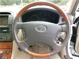2006 Toyota Celsior C-spec sunroof Pearl Sedan for sale, Japanese used car export - photo 36 of 56 | GULJI TRADERS