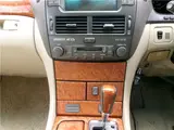2006 Toyota Celsior C-spec sunroof Pearl Sedan for sale, Japanese used car export - photo 46 of 56 | GULJI TRADERS