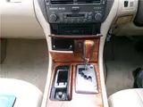 2006 Toyota Celsior C-spec sunroof Pearl Sedan for sale, Japanese used car export - photo 47 of 56 | GULJI TRADERS