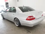 2006 Toyota Celsior C Silver Sedan for sale, Japanese used car export - photo 2 of 40 | GULJI TRADERS