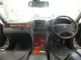 2006 Toyota Celsior C Silver Sedan for sale, Japanese used car export - photo 3 of 40 | GULJI TRADERS