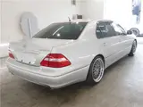 2006 Toyota Celsior C Silver Sedan for sale, Japanese used car export - photo 4 of 40 | GULJI TRADERS