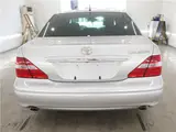 2006 Toyota Celsior C Silver Sedan for sale, Japanese used car export - photo 5 of 40 | GULJI TRADERS