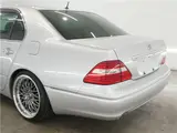 2006 Toyota Celsior C Silver Sedan for sale, Japanese used car export - photo 9 of 40 | GULJI TRADERS