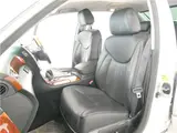 2006 Toyota Celsior C Silver Sedan for sale, Japanese used car export - photo 23 of 40 | GULJI TRADERS