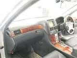 2006 Toyota Celsior C Silver Sedan for sale, Japanese used car export - photo 25 of 40 | GULJI TRADERS
