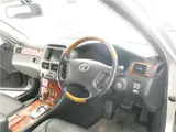 2006 Toyota Celsior C Silver Sedan for sale, Japanese used car export - photo 26 of 40 | GULJI TRADERS