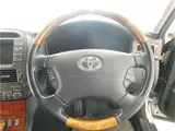 2006 Toyota Celsior C Silver Sedan for sale, Japanese used car export - photo 27 of 40 | GULJI TRADERS