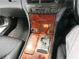 2006 Toyota Celsior C Silver Sedan for sale, Japanese used car export - photo 31 of 40 | GULJI TRADERS