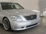 2006 Toyota Celsior C Silver Sedan for sale, Japanese used car export - photo 36 of 40 | GULJI TRADERS