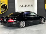 2006 Toyota Celsior 4.3 C Specification Interior Selection Black Color changed Sedan for sale, Japanese used car export - photo 4 of 69 | GULJI TRADERS