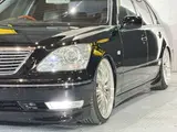 2006 Toyota Celsior 4.3 C Specification Interior Selection Black Color changed Sedan for sale, Japanese used car export - photo 11 of 69 | GULJI TRADERS
